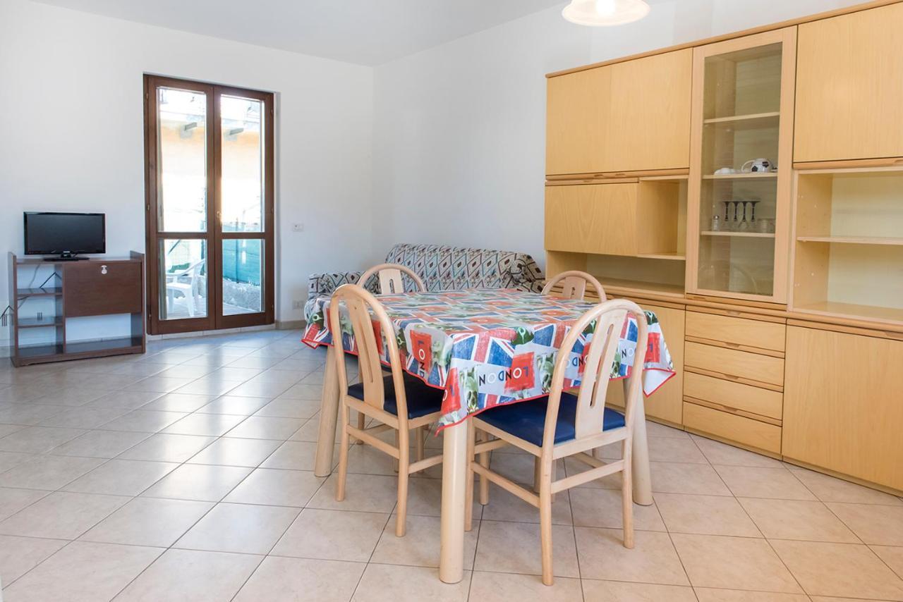 S130 - Sirolo, Deliziosa Villetta Con Terrazzo Exterior foto