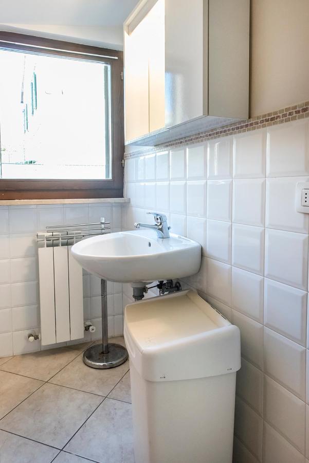 S130 - Sirolo, Deliziosa Villetta Con Terrazzo Exterior foto